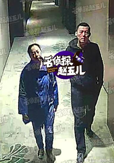 黃綺珊老公律師稱已起訴離婚：她婚內(nèi)出軌