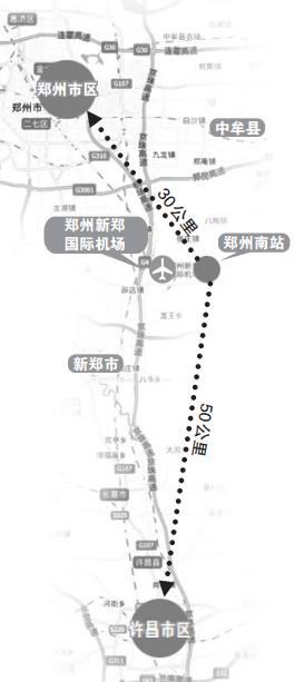 鄭州突然限購小汽車？規劃部門正研究購車政策