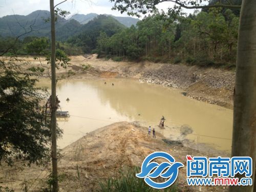 八旬老人辛苦養魚兩年 一夜間萬斤魚遭村民哄搶