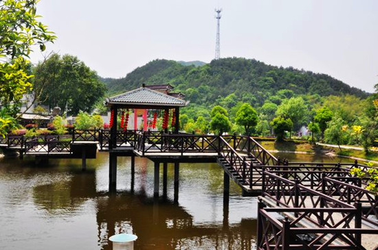 10月的秋季 體驗不一樣的國內美妙旅程