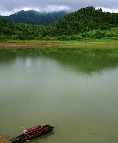 手把手教您玩轉(zhuǎn)信陽十大美景