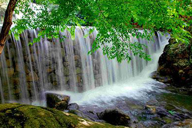 手把手教您玩轉(zhuǎn)信陽十大美景