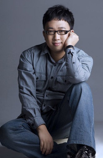 于正(資料圖) 于正(資料圖)