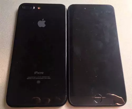 騙子欲用假iPhone7掉包行騙 真手機被買家套路走