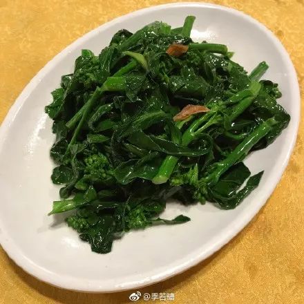 換北方人驚呆!南方人點菜一定加青菜 色號都有要求