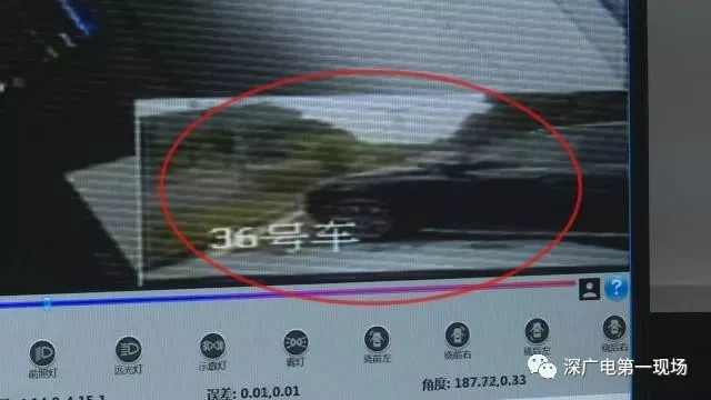 豪車逼停考試車堵塞考場 考試學(xué)員被嚇懵無辜掛科