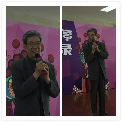 　　著名豫劇表演藝術家，七七版豫劇《朝陽溝》栓寶的扮演者韓玉生老師講述自己參與挑戰的激動心情。