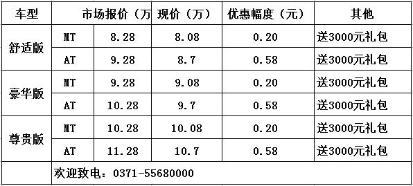 東風日產陽光