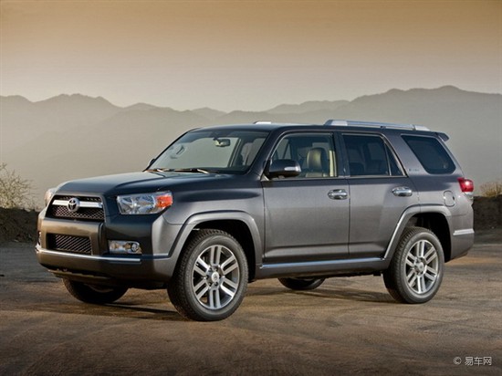 現款4Runner