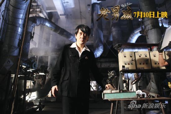 《老男孩猛龍過江》票房迫近2億 《老男孩猛龍過江》票房迫近2億