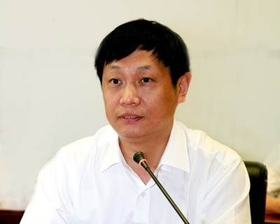 鄭州集團董事長孟中澤被河南省紀委“雙規”