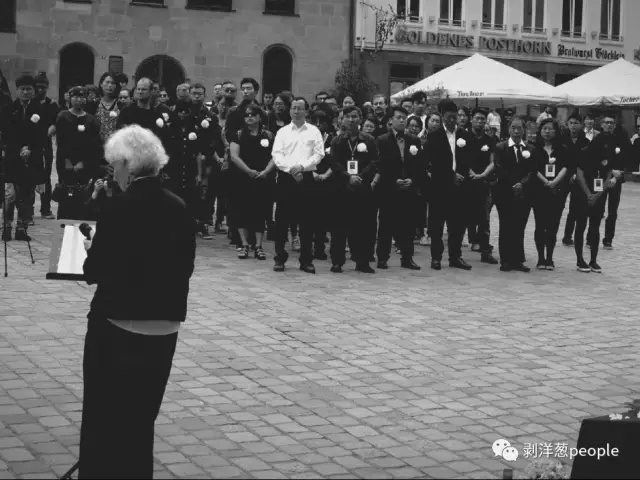 留德中國學生遇害案:她被毆打強奸 飽受煎熬地死去