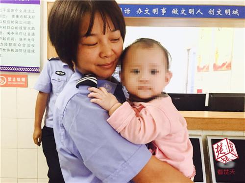 吸毒女未婚生下兩個女兒 將其中一個送人