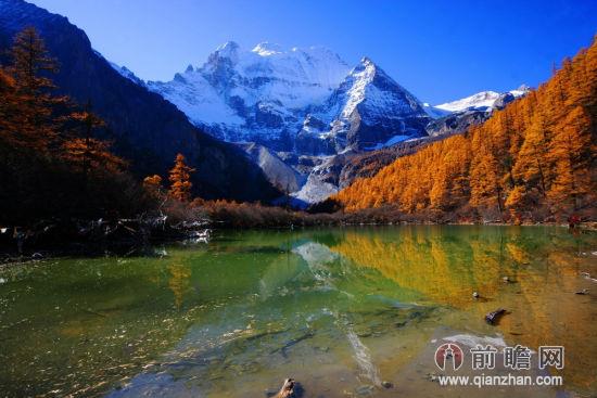 十一旅游不看人潮看美景 國內(nèi)人少景好旅游地推薦