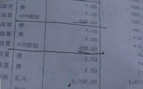 接個電話 老農被騙一萬多