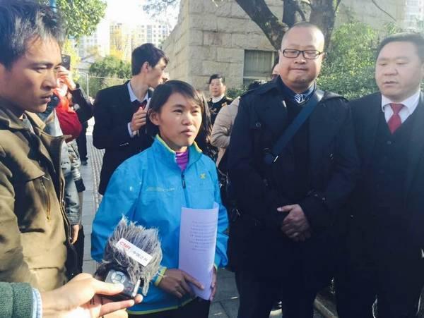 幼兒園投毒案13年后再審 錢仁風無罪釋放