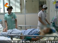 長沙17歲少年吃四個粽子致胃穿孔壞死